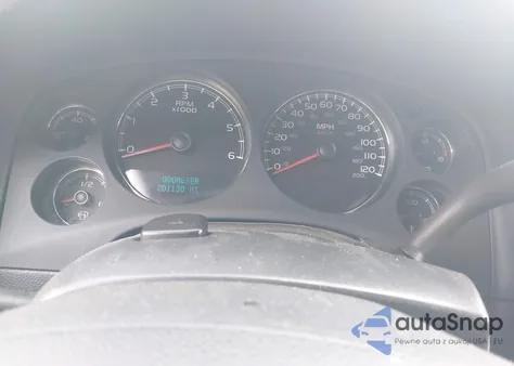 2007 Chevrolet Tahoe Lt from USA, damaged, VIN 1GNFC13067R375908